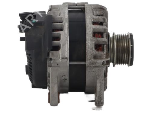 Alternator DACIA DUSTER (HM_) 1.5 dCi 115 4x4 (HMAD) | BP29919377M7 