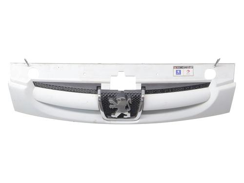 Used Grille PEUGEOT PARTNER Box Body/MPV (5_, G_) 1.9 D (69 hp) 25820056
