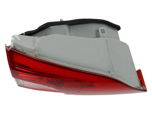 Used Left tailgate light Left tailgate light PEUGEOT 308 SW II (LC_, LJ_, LR_, LX_, L4_) 1.5 BlueHDi 130 (131 hp) 23763026 23763026