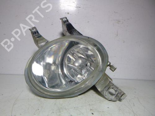 Mistlamp links PEUGEOT 206 Hatchback (2A/C) 1.6 i (89 hp) 18190312