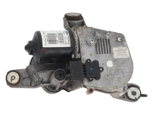 Viskermotor vindrude CITROËN C5 III (RD_) 1.6 HDi 110 (RD9HZC) (109 hp) 30710232