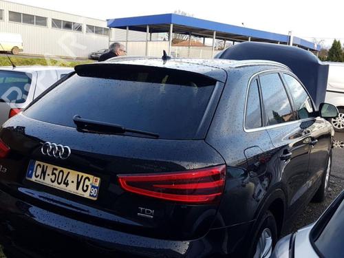 Climate control AUDI Q3 (8UB, 8UG) 2.0 TDI quattro | BP23762835I5  - Image 13