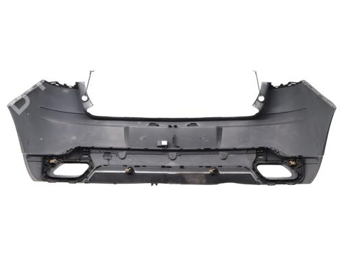 Rear bumper CITROËN C4 Coupe (LA_) 1.6 VTi 120 | BP23887250C8 