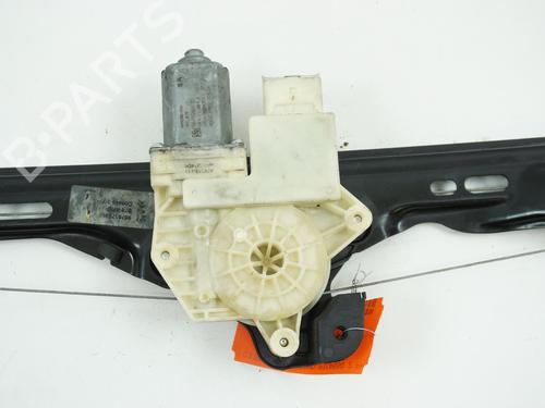 Rear right window mechanism CITROËN C4 Grand Picasso II (DA_, DE_) 1.6 HDi / BlueHDi 115 | BP18177856C25 