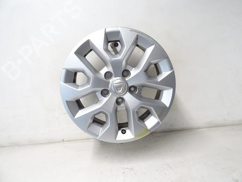 Felg DACIA DUSTER (HM_) 1.5 dCi 115 (HMAD) (116 hp) 29961113