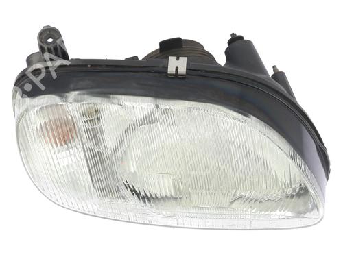 Used Right headlight Right headlight NISSAN MICRA II (K11) 1.3 i 16V (HK11) (75 hp) 36513959 36513959