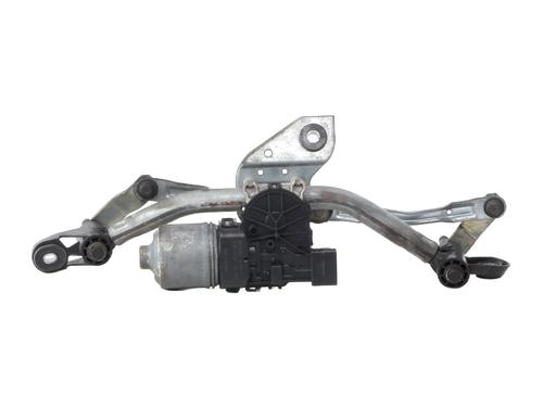 Used Front wiper motor Front wiper motor RENAULT TWINGO II (CN0_) 1.2 16V (CN04, CN0B) (75 hp) 20180335 20180335