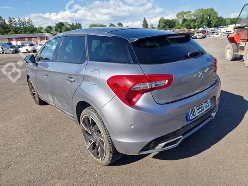 Fælk CITROËN DS5 2.0 BlueHDi 180 | BP36948128C45 - Image 16
