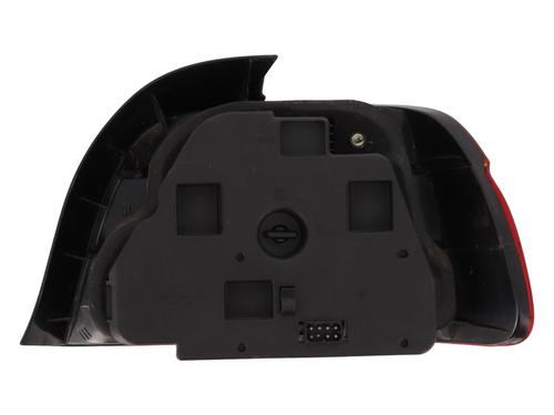 Left taillight BMW 5 (E39) 525 tds | BP19641590C34