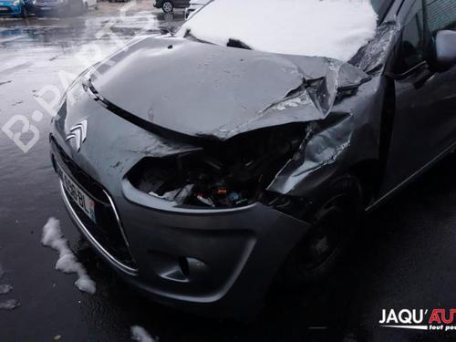 Switch CITROËN C3 II (SC_) 1.4 HDi 70 (SC8HZC, SC8HR0, SC8HP4) | BP22071901I30