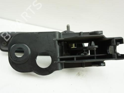 Used Front right interior door handle PEUGEOT BIPPER (AA_) 1.4 HDi (68 hp) 18178585