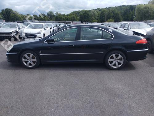 Venstre forlygte PEUGEOT 607 (9D, 9U) 2.7 HDi 24V | BP32171345C28 - Image 19