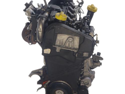 Used Engine Engine 29863337 29863337