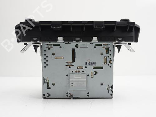 Used Radio Radio 18172383 18172383