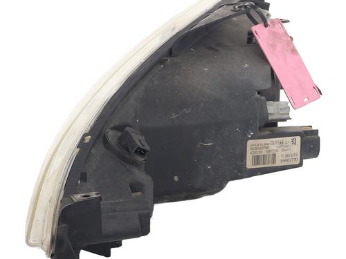 Højre forlygte PEUGEOT 206 Hatchback (2A/C) 1.4 i | BP27239131C29 