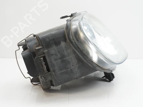 Right headlight VW TOURAN (1T1, 1T2) 1.9 TDI | BP18188125C29