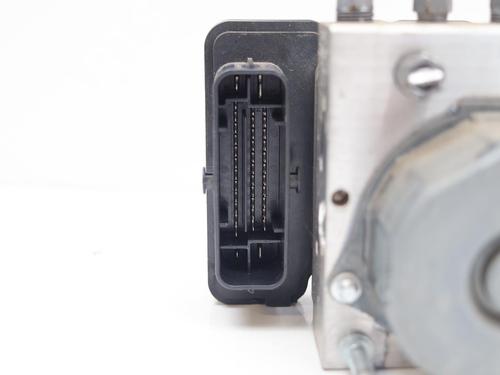 ABS Bremseaggregat RENAULT CAPTUR I (J5_, H5_) 1.5 dCi 90 (J5N4, J5M5, J5MW, J5M6, J5AL, J5AJ) | BP18190763M43 