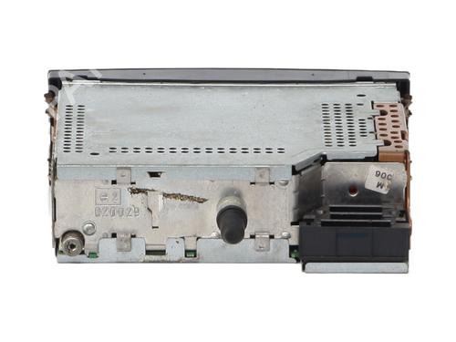 Radio PEUGEOT 1007 (KM_) 1.4 HDi | BP22320118E6 