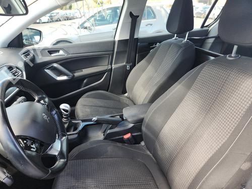 Used Parts PEUGEOT 308 II (LB_, LP_, LW_, LH_, L3_)  1.5 BlueHDi 130  4557764