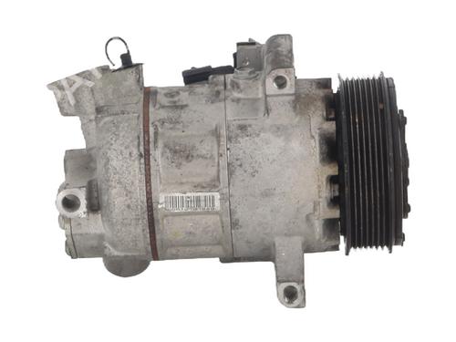 AC compressor RENAULT CLIO IV (BH_) 0.9 TCe 90 (BHNF, BHMA, BHMH, BHJK, BHJR) | BP33312701M34 - Image 4