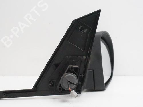 Bakspejl Højre MITSUBISHI COLT VI (Z3_A, Z2_A) 1.5 DI-D (Z39A) (95 hp) 18183945