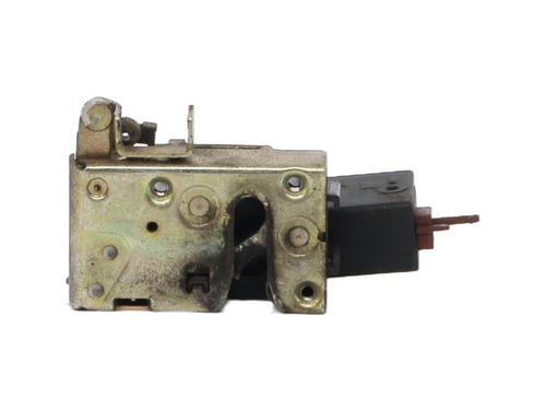 Used Front right lock CITROËN SAXO (S0, S1) 1.1 X, SX (60 hp) 21492055