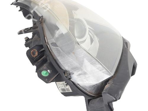 Left headlight RENAULT CLIO III (BR0/1, CR0/1) | BP29255273C28 - Image 2
