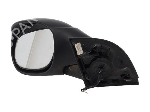 Used Left mirror CITROËN C3 I (FC_, FN_) 1.4 HDi (68 hp) 21217154