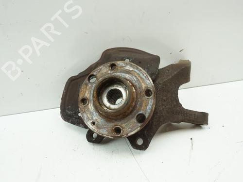 Right front steering knuckle OPEL COMBO Box Body/MPV (71_) 1.7 D | BP18182322M26 