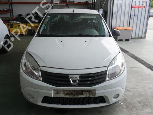 Right taillight DACIA SANDERO 1.4 (BS0C, BS0A, BS0G, BS1F, BS0E) | BP18178441C35 - Image 4