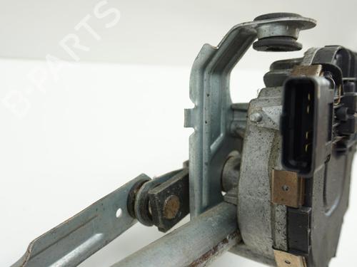 Front wiper motor PEUGEOT 308 CC (4B_) 1.6 16V | BP18181449M29 
