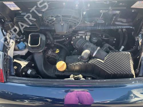 Heater blower motor PORSCHE 911 (996) 3.4 Carrera | BP19793290M62 
