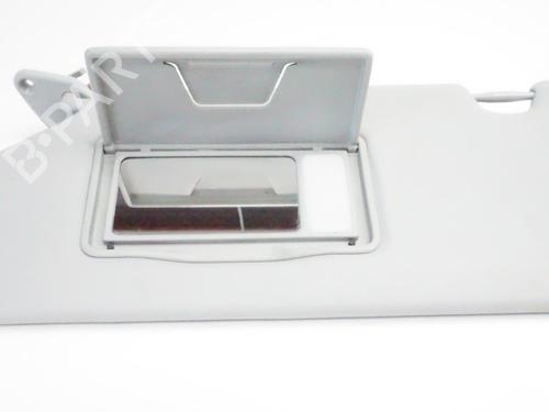 Left sun visor CITROËN C4 AIRCROSS 1.6 HDi 115 AWC | BP18177794I1 