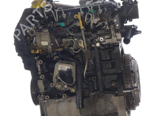 Used Engine Engine 32272522 32272522