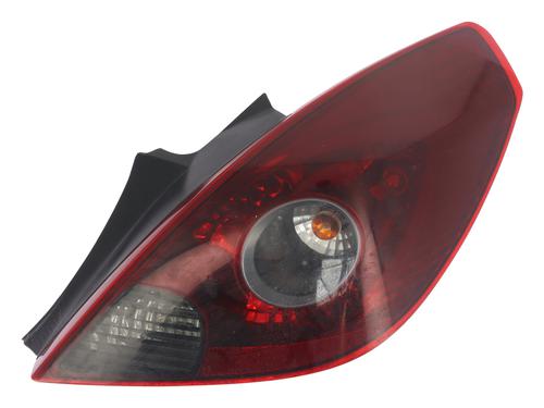 Right taillight OPEL CORSA D (S07) 1.4 (L08, L68) | BP36166059C35 - Image 2