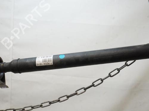 Used Driveshaft Driveshaft MERCEDES-BENZ C-CLASS (W204) C 250 CDI (204.003) (204 hp) 18194576 18194576