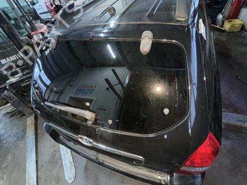 Tailgate HYUNDAI TUCSON (JM) 2.0 CRDi All-wheel Drive | BP21596329C6 