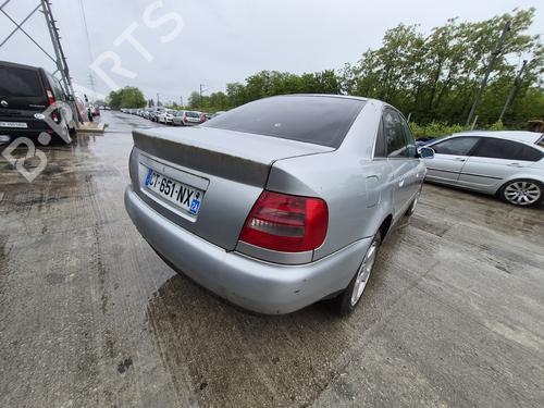 Used Parts AUDI A4 B5 (8D2) 1.9 TDI 4787723