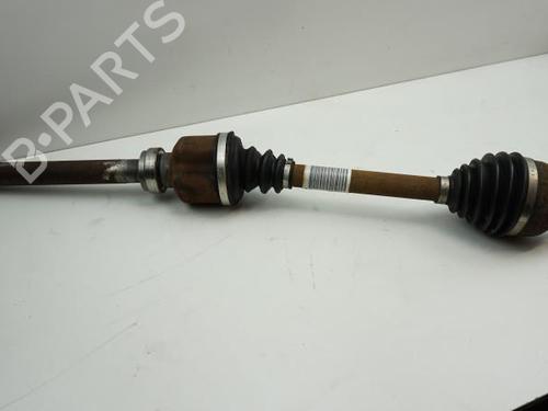 Used Right rear driveshaft Right rear driveshaft PEUGEOT 5008 (0U_, 0E_) 2.0 HDi (163 hp) 18174718 18174718