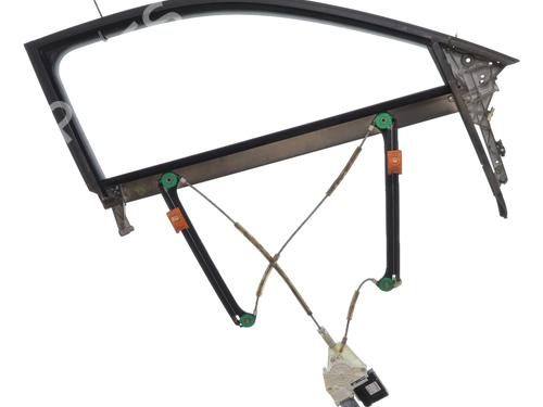 Used Front right window mechanism AUDI A3 (8P1) 2.0 TDI 16V (140 hp) 24889823