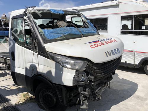 Injector IVECO DAILY VI Van 33S11, 35S11, 35C11 | BP37745319M100 - Image 22