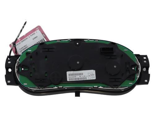 Instrument cluster DACIA SANDERO II 1.5 dCi | BP26878915C47 