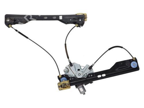 Used Front left window mechanism OPEL ZAFIRA TOURER C (P12) 2.0 CDTi (75) (165 hp) 23762722