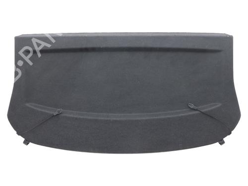 Used Rear parcel shelf Rear parcel shelf BMW 1 (F20) 116 i (136 hp) 34692668 34692668