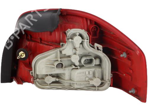 Used Left taillight Left taillight AUDI A3 (8P1) 1.9 TDI (105 hp) 19520696 19520696