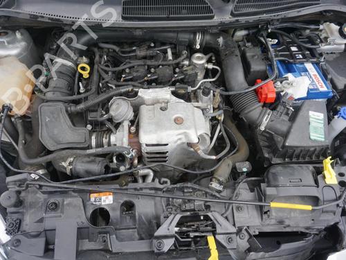 AC-Styringsenhed/Manøvreenhed FORD FIESTA VI (CB1, CCN) 1.0 EcoBoost | BP18173328I5 