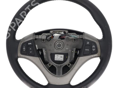Used Steering wheel HYUNDAI i30 Estate (FD) 1.6 CRDi (116 hp) 31283193