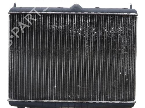 Water radiator PEUGEOT 508 I (8D_) 2.0 HDi | BP28597815M31 