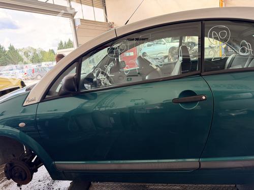 Used Left front door Left front door 38723705 38723705