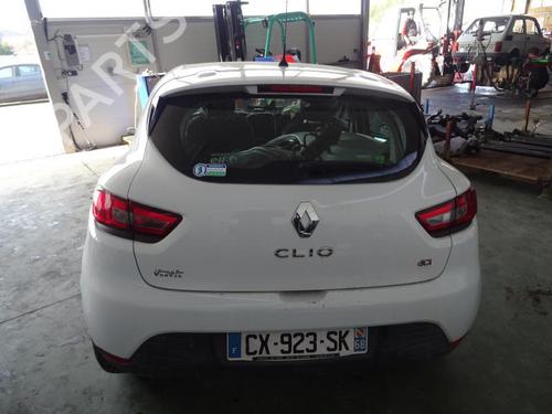 Left taillight RENAULT CLIO IV (BH_) 1.5 dCi 90 | BP18190057C34 